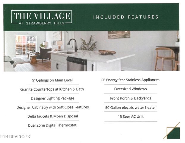 7362 Sun Blossom 184, Strawberry Plains, TN 37871