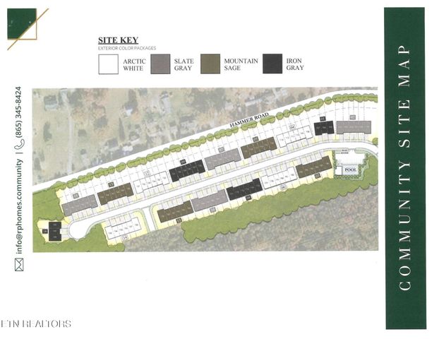 7362 Sun Blossom 184, Strawberry Plains, TN 37871