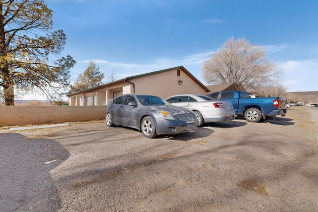 1004 Sage Street, Grants, NM 87020