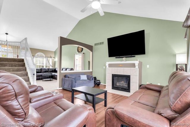 1973 Golfview Lane, Westland, MI 48186