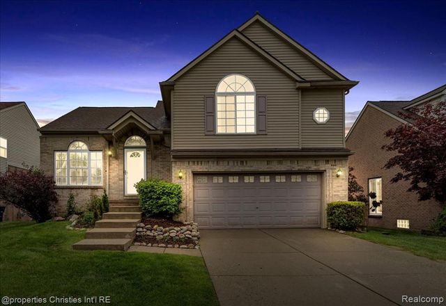 1973 Golfview Lane, Westland, MI 48186