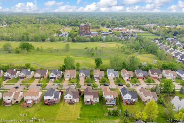 1973 Golfview Lane, Westland, MI 48186