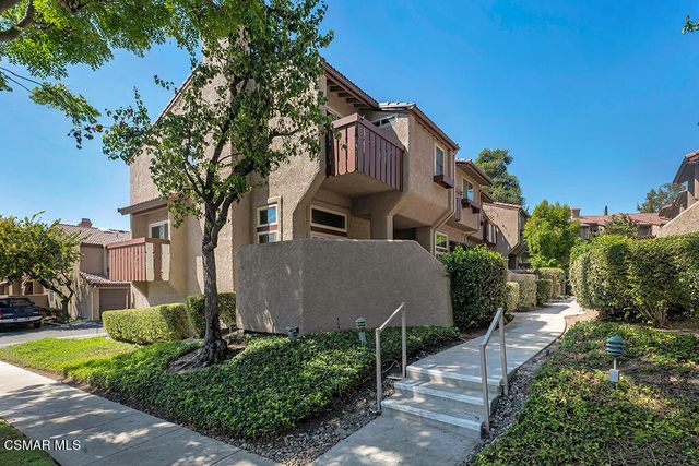 2445 Chandler Avenue 3, Simi Valley, CA 93065