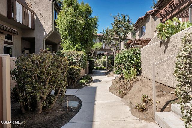 2445 Chandler Avenue 3, Simi Valley, CA 93065