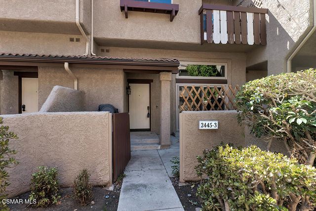 2445 Chandler Avenue 3, Simi Valley, CA 93065