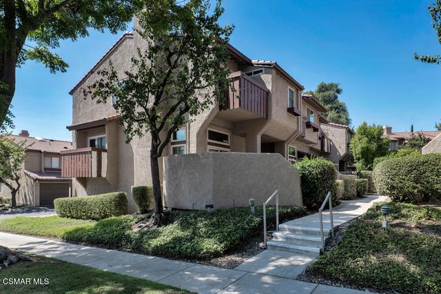 2445 Chandler Avenue 3, Simi Valley, CA 93065