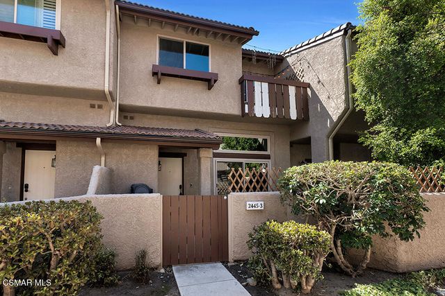 2445 Chandler Avenue 3, Simi Valley, CA 93065