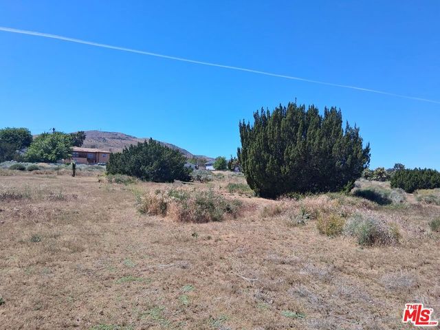 0 Vic Harold Cedar Ash, Palmdale, CA 93550