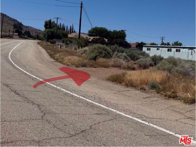 0 Vic Harold Cedar Ash, Palmdale, CA 93550