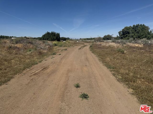 0 Vic Harold Cedar Ash, Palmdale, CA 93550