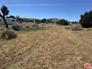 0 Vic Harold Cedar Ash, Palmdale, CA 93550
