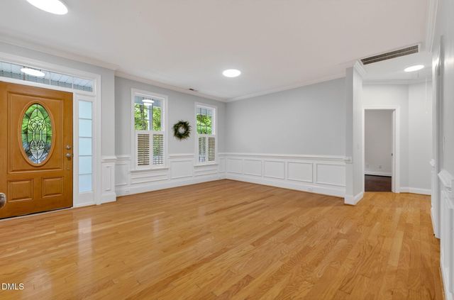 145 Oak Leaf Trail, Youngsville, NC 27596