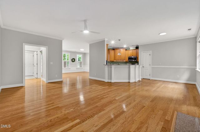 145 Oak Leaf Trail, Youngsville, NC 27596