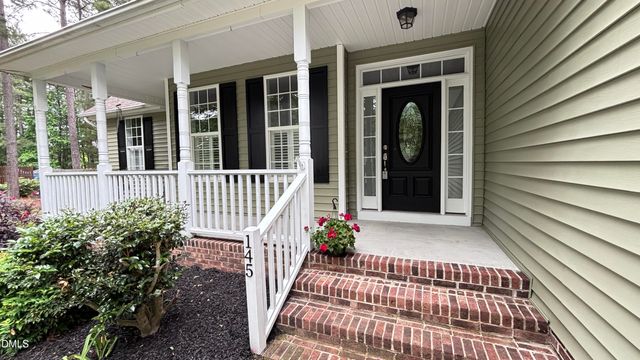 145 Oak Leaf Trail, Youngsville, NC 27596