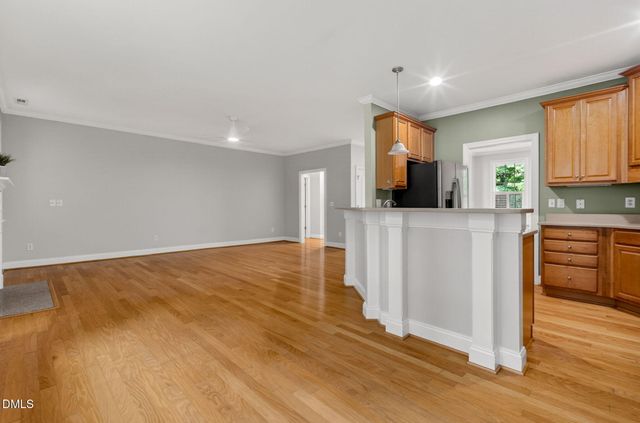 145 Oak Leaf Trail, Youngsville, NC 27596