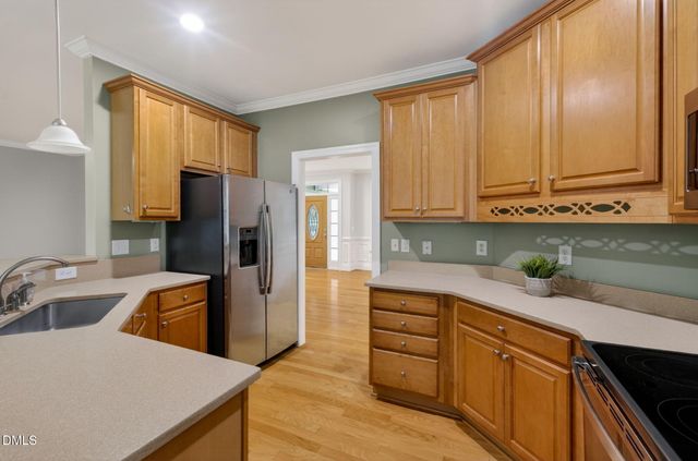 145 Oak Leaf Trail, Youngsville, NC 27596