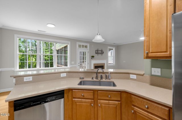 145 Oak Leaf Trail, Youngsville, NC 27596