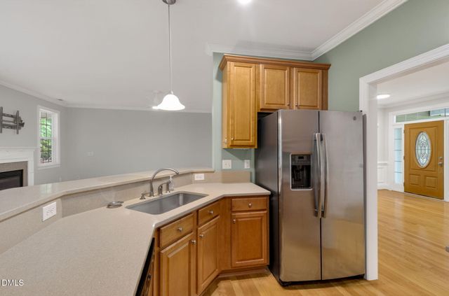145 Oak Leaf Trail, Youngsville, NC 27596