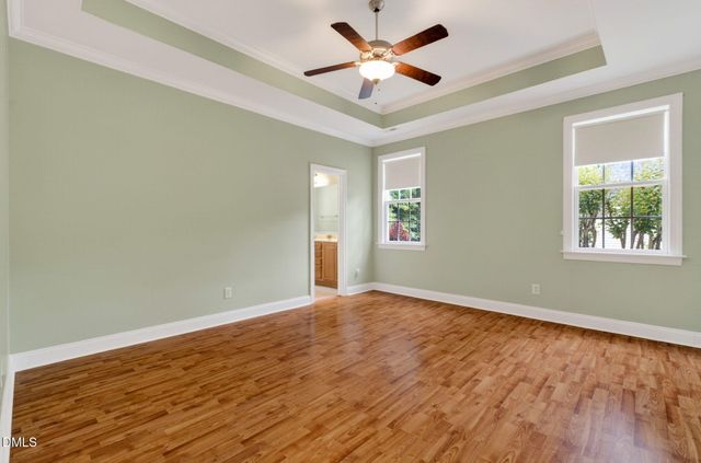 145 Oak Leaf Trail, Youngsville, NC 27596
