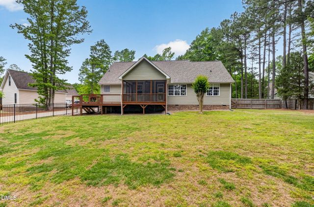 145 Oak Leaf Trail, Youngsville, NC 27596