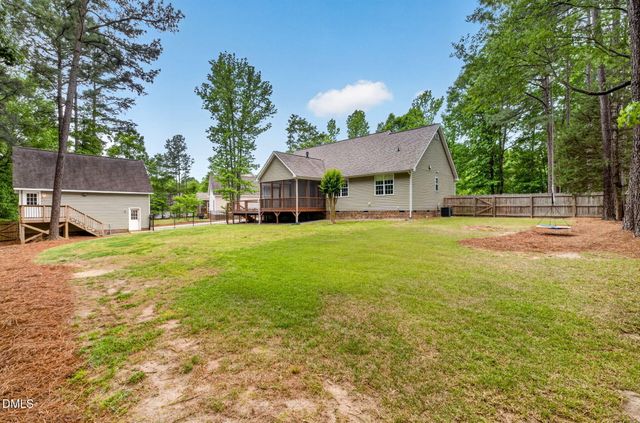 145 Oak Leaf Trail, Youngsville, NC 27596