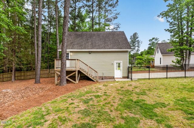 145 Oak Leaf Trail, Youngsville, NC 27596