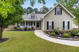 145 Oak Leaf Trail, Youngsville, NC 27596