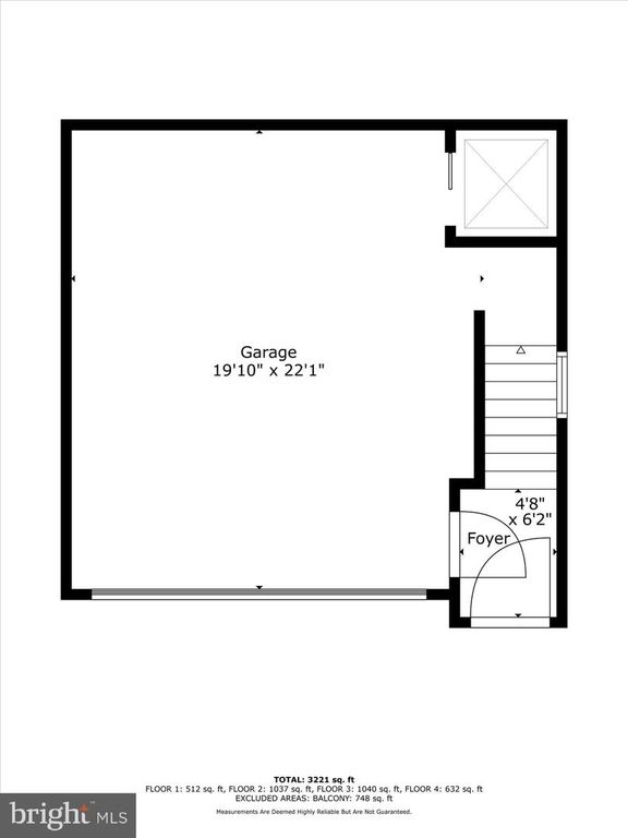 129 MARKET SQ NW #2, Vienna, VA 22180