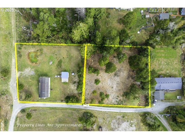 87905 ASTOR Ln, Bandon, OR 97411