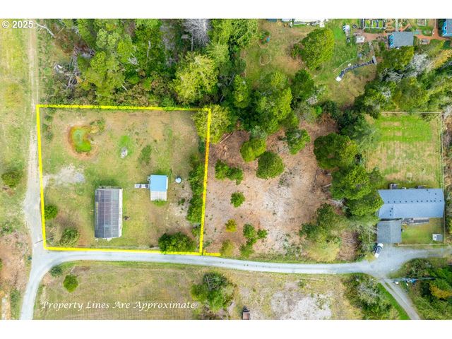87905 ASTOR Ln, Bandon, OR 97411