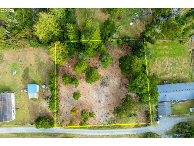 87905 ASTOR Ln, Bandon, OR 97411