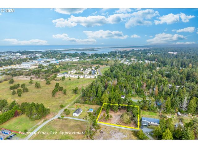 87905 ASTOR Ln, Bandon, OR 97411