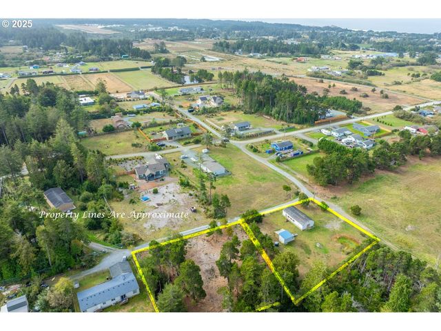 87905 ASTOR Ln, Bandon, OR 97411