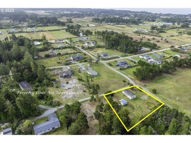 87905 ASTOR Ln, Bandon, OR 97411