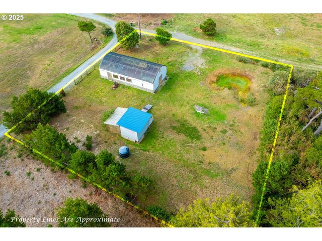 87905 ASTOR Ln, Bandon, OR 97411