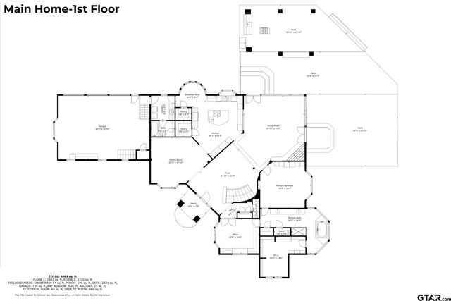 361 FM 3227, Canton, TX 75103