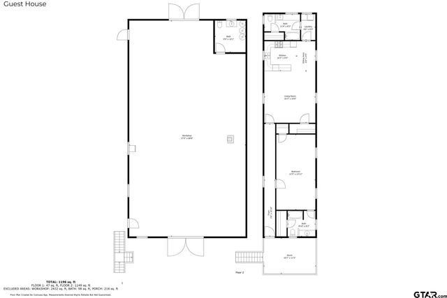 361 FM 3227, Canton, TX 75103