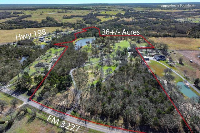 361 FM 3227, Canton, TX 75103