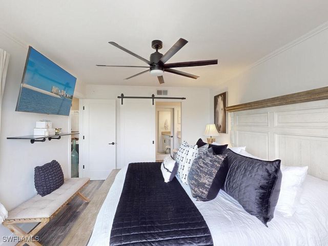 300 STEVENS LANDING DR C-203, Marco Island, FL 34145