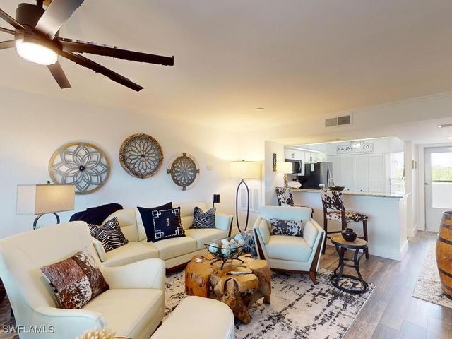 300 STEVENS LANDING DR C-203, Marco Island, FL 34145