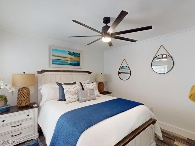 300 STEVENS LANDING DR C-203, Marco Island, FL 34145