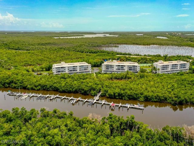 300 STEVENS LANDING DR C-203, Marco Island, FL 34145