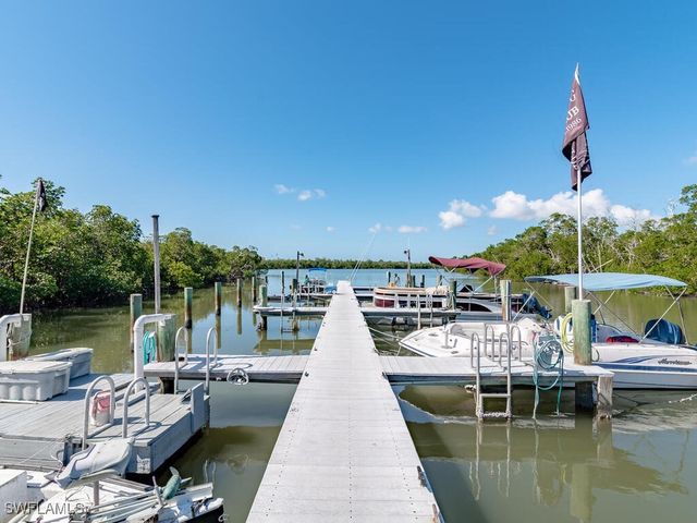 300 STEVENS LANDING DR C-203, Marco Island, FL 34145