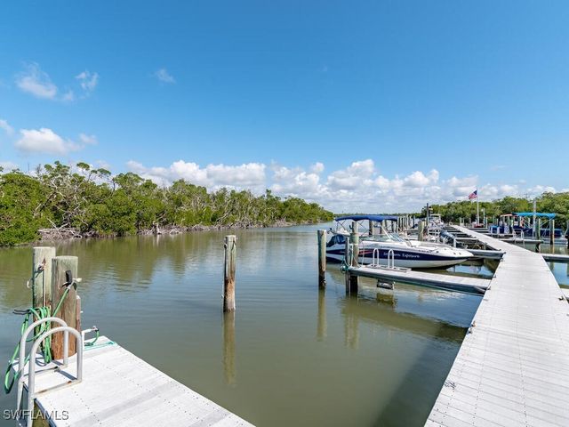 300 STEVENS LANDING DR C-203, Marco Island, FL 34145