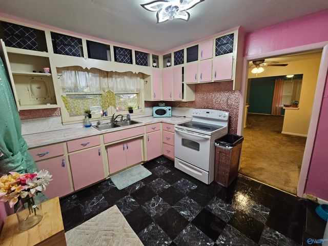 2519 Kildare Street, Huntsville, AL 35811