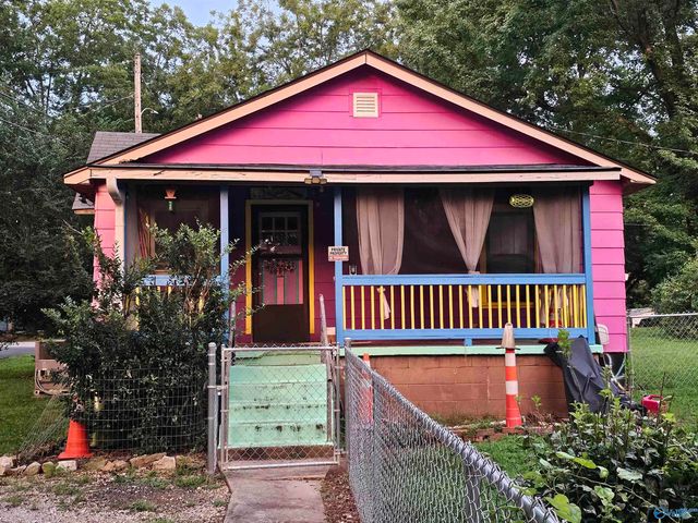2519 Kildare Street, Huntsville, AL 35811