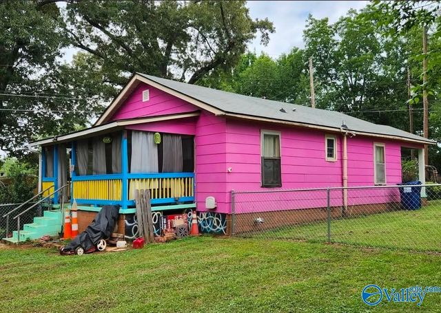 2519 Kildare Street, Huntsville, AL 35811