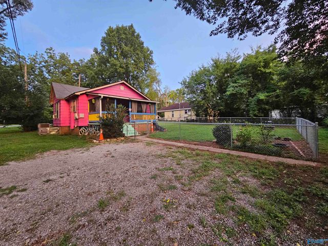 2519 Kildare Street, Huntsville, AL 35811