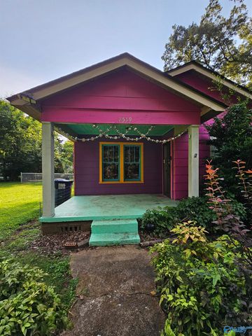 2519 Kildare Street, Huntsville, AL 35811
