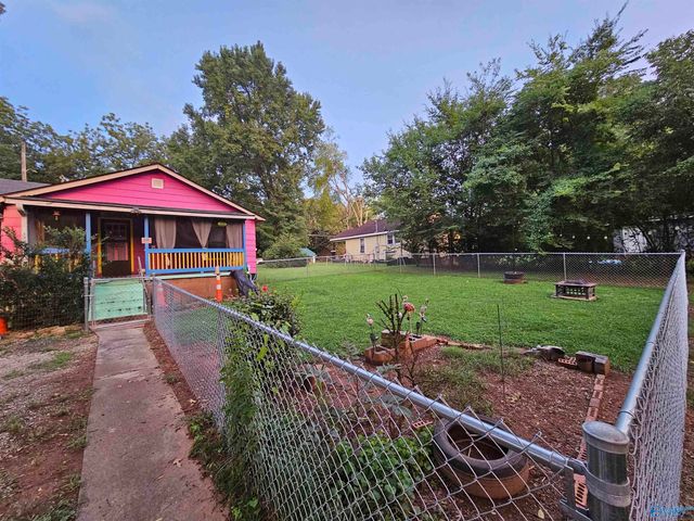2519 Kildare Street, Huntsville, AL 35811